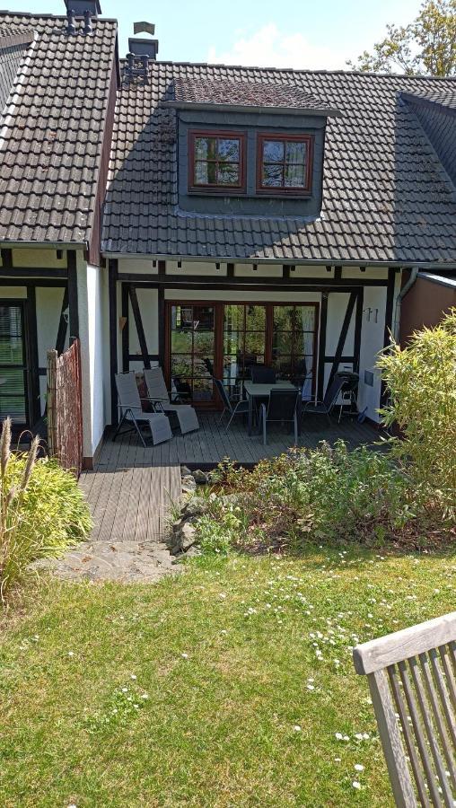 Ruhe Pur Am Golfplatz Stromberg Daire Stromberg  Dış mekan fotoğraf