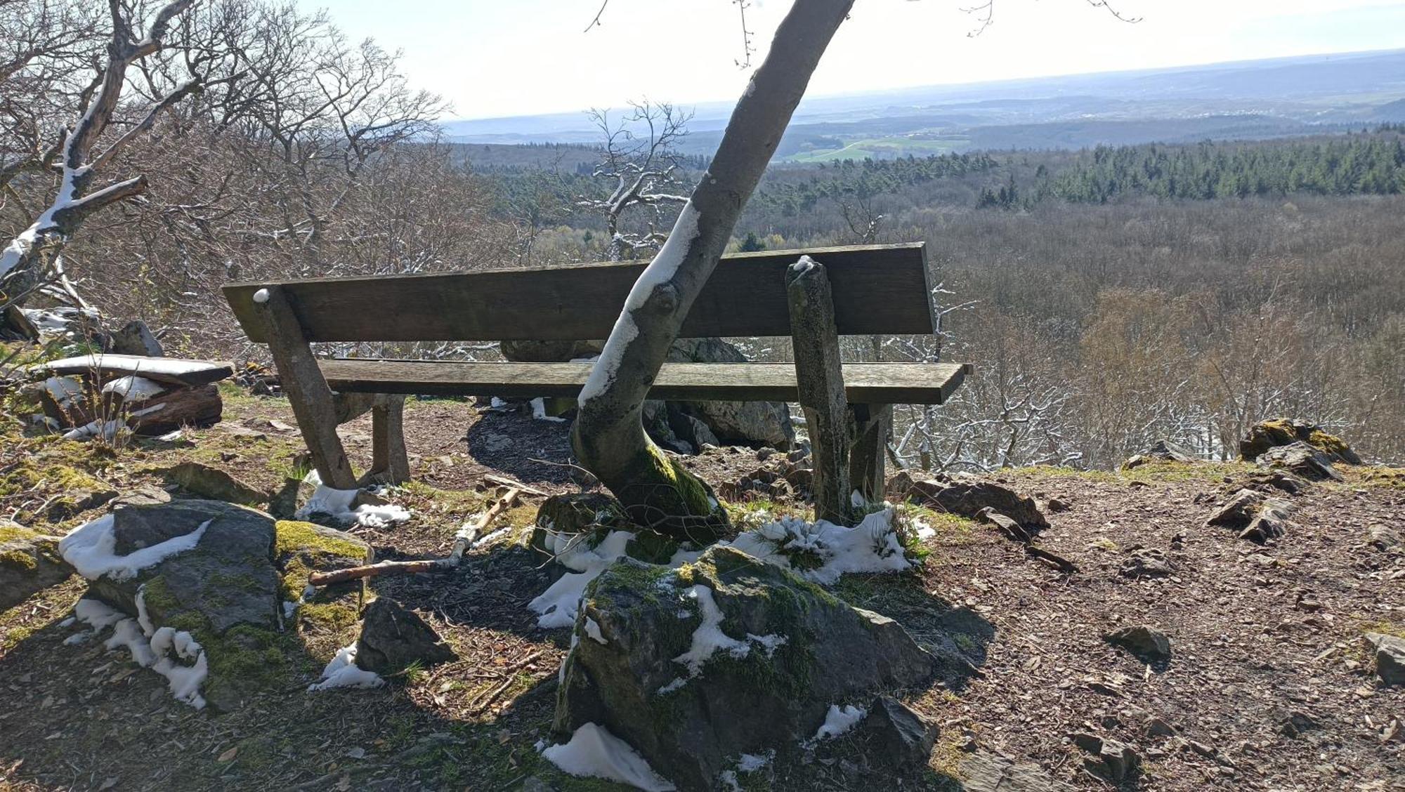 Ruhe Pur Am Golfplatz Stromberg Daire Stromberg  Dış mekan fotoğraf