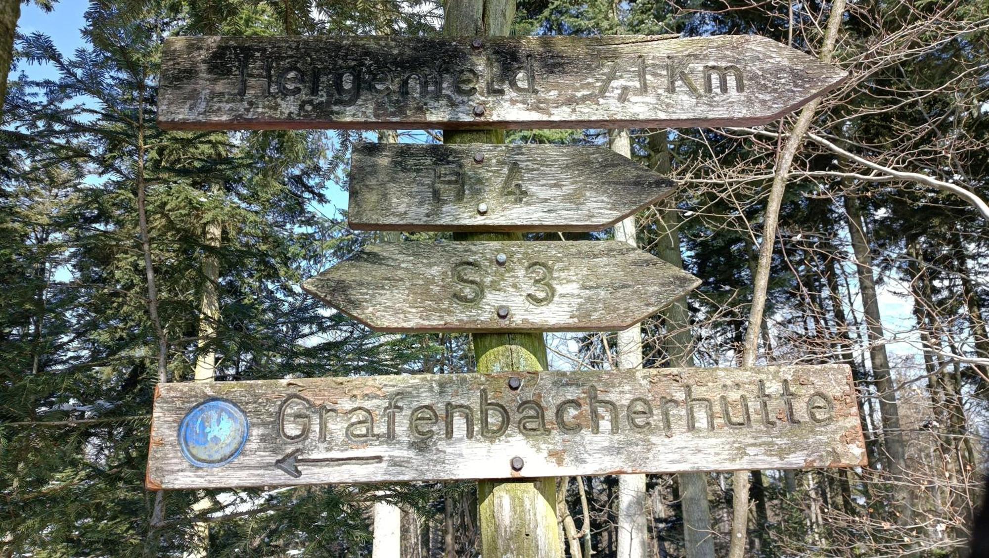 Ruhe Pur Am Golfplatz Stromberg Daire Stromberg  Dış mekan fotoğraf